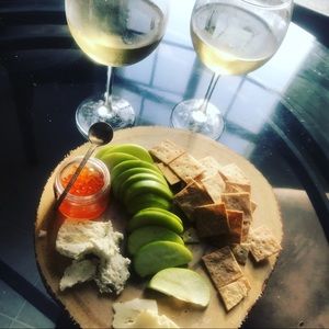 Meet your Posher, Veronica